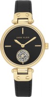 Купити наручний годинник Anne Klein 3380 BKBK  за ціною від 4537 грн.