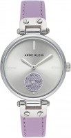 Купить наручний годинник Anne Klein 3381 SVLV: цена от 4390 грн.