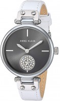 Купити наручний годинник Anne Klein 3381 GYWT  за ціною від 4537 грн.