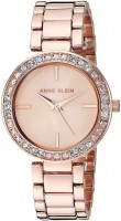 Купити наручний годинник Anne Klein 3358 PMRG  за ціною від 5542 грн.