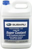 Купить охлаждающая жидкость Subaru Long Life Super Coolant Pre-Mixed 3.78L: цена от 1500 грн.