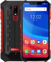 Купити мобільний телефон UleFone Armor 6E за ціною від 6270 грн.