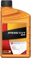 Купить трансмісійне мастило Rymax Atexio CVT 1L: цена от 538 грн.