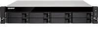 Купить NAS-сервер QNAP TS-873U-RP-8G  по цене от 79505 грн.