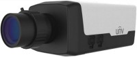 Купить камера видеонаблюдения Uniview IPC562E-DUG: цена от 11990 грн.