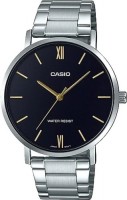 Купить наручные часы Casio MTP-VT01D-1B  по цене от 1693 грн.