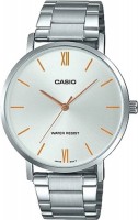 Купити наручний годинник Casio MTP-VT01D-7B  за ціною від 1890 грн.