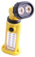 Купить фонарик Bailong 509-14SMD  по цене от 281 грн.