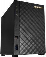 Купити NAS-сервер ASUSTOR AS3102T v2  за ціною від 13160 грн.