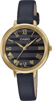 Купити наручний годинник Casio LTP-E160GL-1A за ціною від 2759 грн.