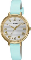 Купити наручний годинник Casio LTP-E160GL-2A за ціною від 2759 грн.