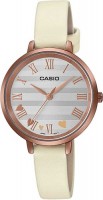 Купити наручний годинник Casio LTP-E160RL-7A за ціною від 2759 грн.