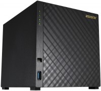 Купить NAS-сервер ASUSTOR AS1004T v2  по цене от 20916 грн.