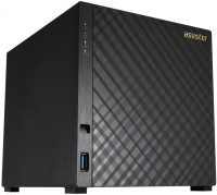 Купити NAS-сервер ASUSTOR AS1004T v2 за ціною від 20916 грн.