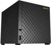 Купить NAS-сервер ASUSTOR AS3204T v2  по цене от 24600 грн.
