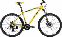 Купить велосипед Winner Impulse 27.5 2019 frame 19  по цене от 8373 грн.