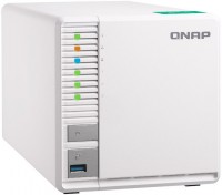Купить NAS-сервер QNAP TS-328: цена от 26993 грн.