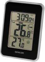 Купить термометр / барометр Sencor SWS 25  по цене от 524 грн.