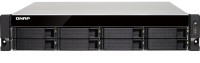 Купить NAS-сервер QNAP TS-832XU-4G  по цене от 46286 грн.