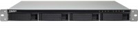 Купить NAS-сервер QNAP TS-432XU-RP-2G  по цене от 60899 грн.