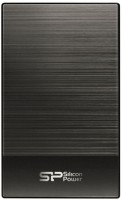 Купити жорсткий диск Silicon Power Diamond D05 2.5" (SP010TBPHDD05S3T) за ціною від 2662 грн.