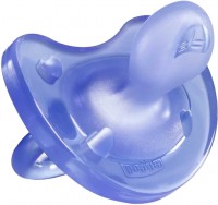 Купити соска (пустушка) Chicco Physio Soft 02732.21 за ціною від 290 грн.
