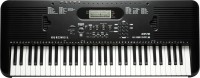 Купить синтезатор Kurzweil KP70  по цене от 8658 грн.