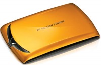 Купити жорсткий диск Silicon Power Stream S10 2.5" (SP010TBPHDS10S3O) за ціною від 2246 грн.