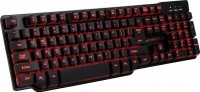 Купити клавіатура Esperanza USB Gaming Led Illuminated Keyboard Hunter  за ціною від 615 грн.