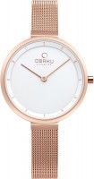 Купить наручний годинник Obaku V225LXVIMV: цена от 8077 грн.