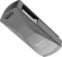 Купити USB-флешка Hoco UD5 Wisdom (128Gb) за ціною від 750 грн.