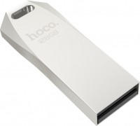 Купити USB-флешка Hoco UD4 Intelligent (128Gb) за ціною від 454 грн.