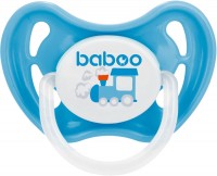 Купить соска (пустышка) Baboo Transport 5-415  по цене от 111 грн.
