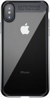 Купить чехол BASEUS Suthin Case for iPhone X/Xs  по цене от 179 грн.