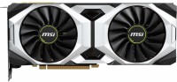 Купить видеокарта MSI GeForce RTX 2080 SUPER VENTUS  по цене от 24111 грн.