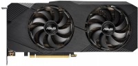 Купити відеокарта Asus GeForce RTX 2080 SUPER DUAL EVO OC за ціною від 11750 грн.