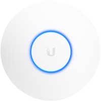 Купить wi-Fi адаптер Ubiquiti UniFi AP HD (1-pack): цена от 10723 грн.