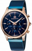 Купить наручные часы Bigotti BGT0107-5  по цене от 1872 грн.