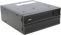 Купить ДБЖ APC Smart-UPS X 2200VA SMX2200R2HVNC: цена от 135107 грн.