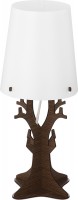 Купити настільна лампа EGLO Huntsham 49368  за ціною від 1068 грн.