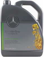 Купити моторне мастило Mercedes-Benz Engine Oil 5W-30 MB 229.51 5L  за ціною від 1873 грн.