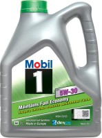 Купить моторное масло MOBIL ESP 5W-30 4L  по цене от 1693 грн.
