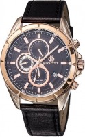 Купити наручний годинник Bigotti BGT0132-2  за ціною від 1757 грн.