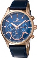 Купить наручний годинник Bigotti BGT0138-2: цена от 1705 грн.