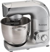 Купить кухонний комбайн RAVEN ERW 002: цена от 7721 грн.