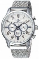 Купить наручний годинник Bigotti BGT0143-1: цена от 1653 грн.