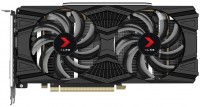 Купить видеокарта PNY GeForce GTX 1660 Ti XLR8 Dual Fan  по цене от 12765 грн.