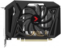 Купить видеокарта PNY GeForce GTX 1660 Ti XLR8 OC  по цене от 10786 грн.