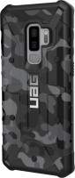 Купить чохол UAG Pathfinder SE Camo for Galaxy S9 Plus: цена от 601 грн.