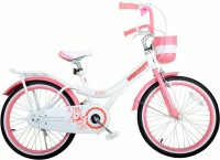 Купити дитячий велосипед Royal Baby Jenny 20 2018  за ціною від 8309 грн.